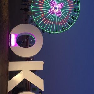 Meet your Posher, Sharlee